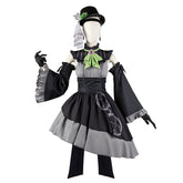 BlueSakurako anime cosplay game dress from Blue Archive - Sakurako Character Costume - Halloweez